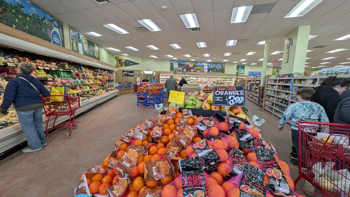 Trader Joe's — foto 2
