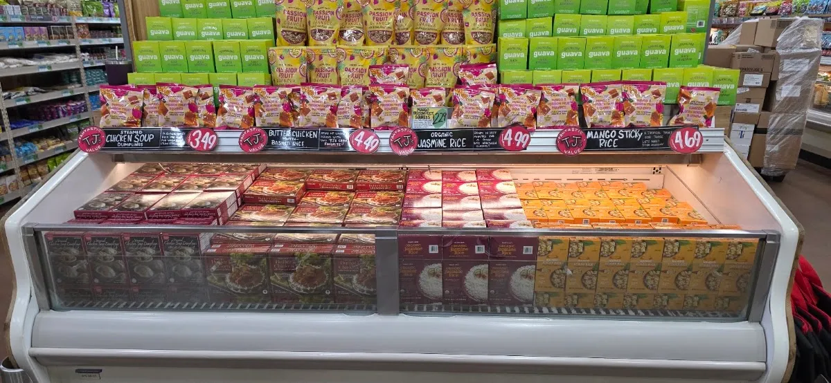 Trader Joe's — foto 4