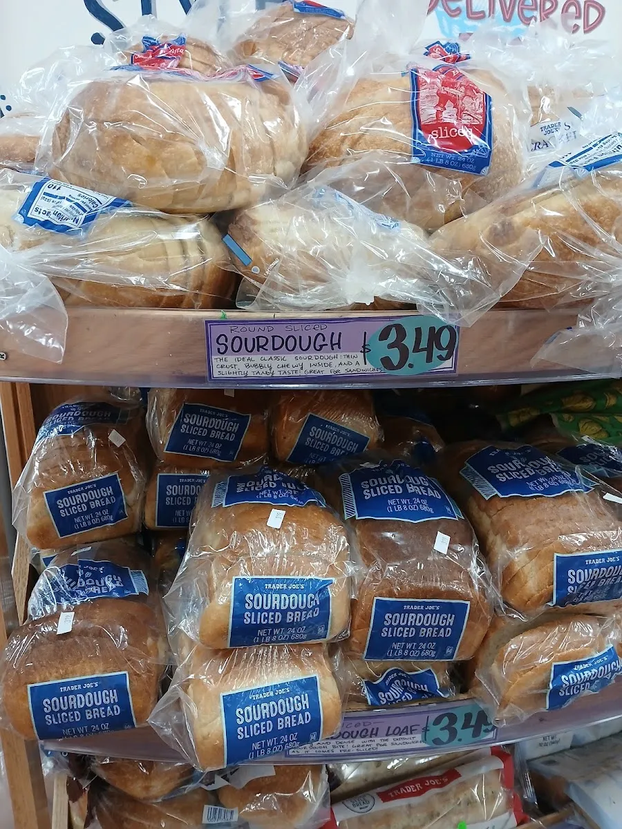Trader Joe's — foto 5