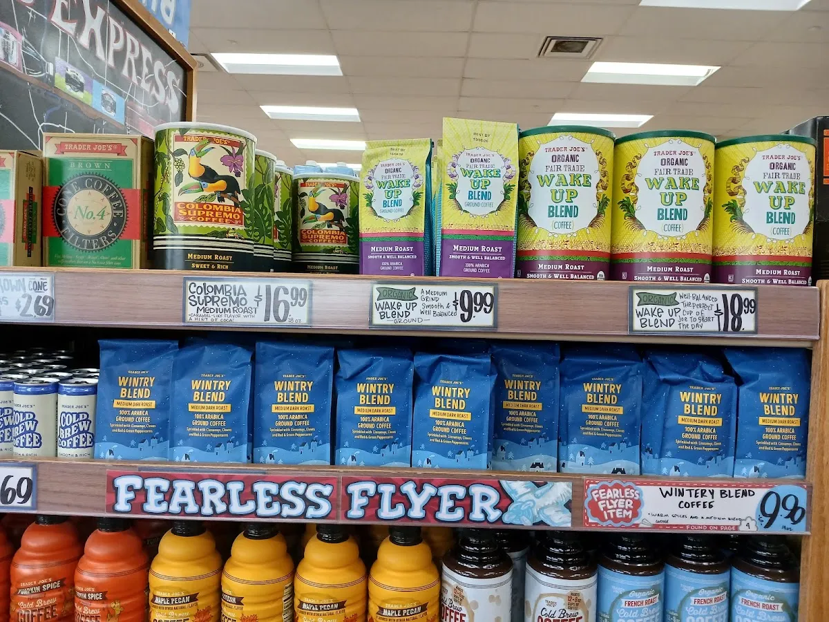 Trader Joe's — foto 7