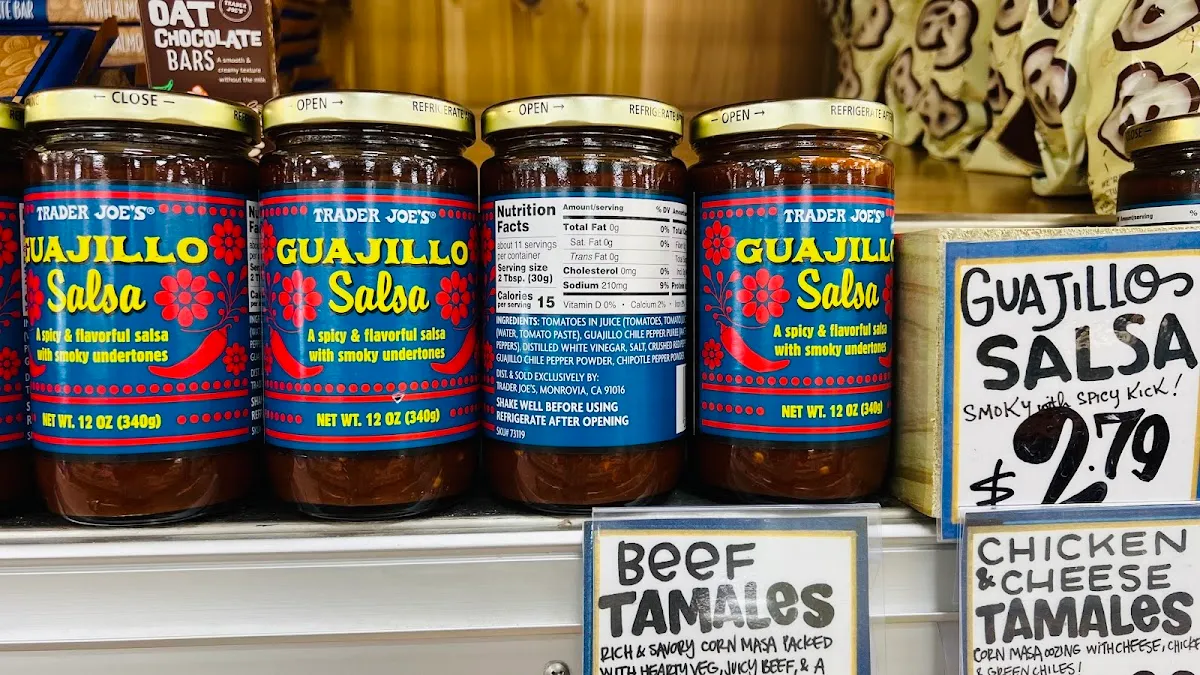Trader Joe's — foto 8
