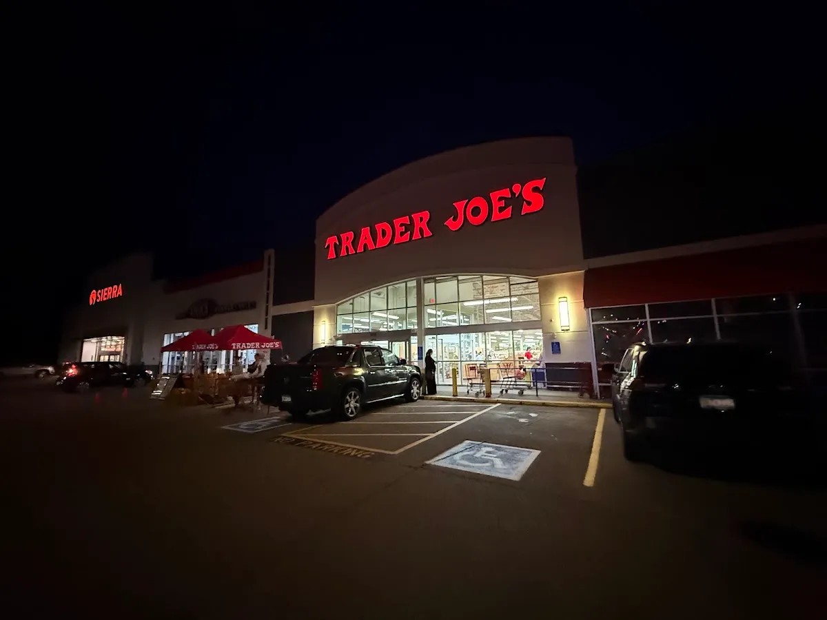 Trader Joe's