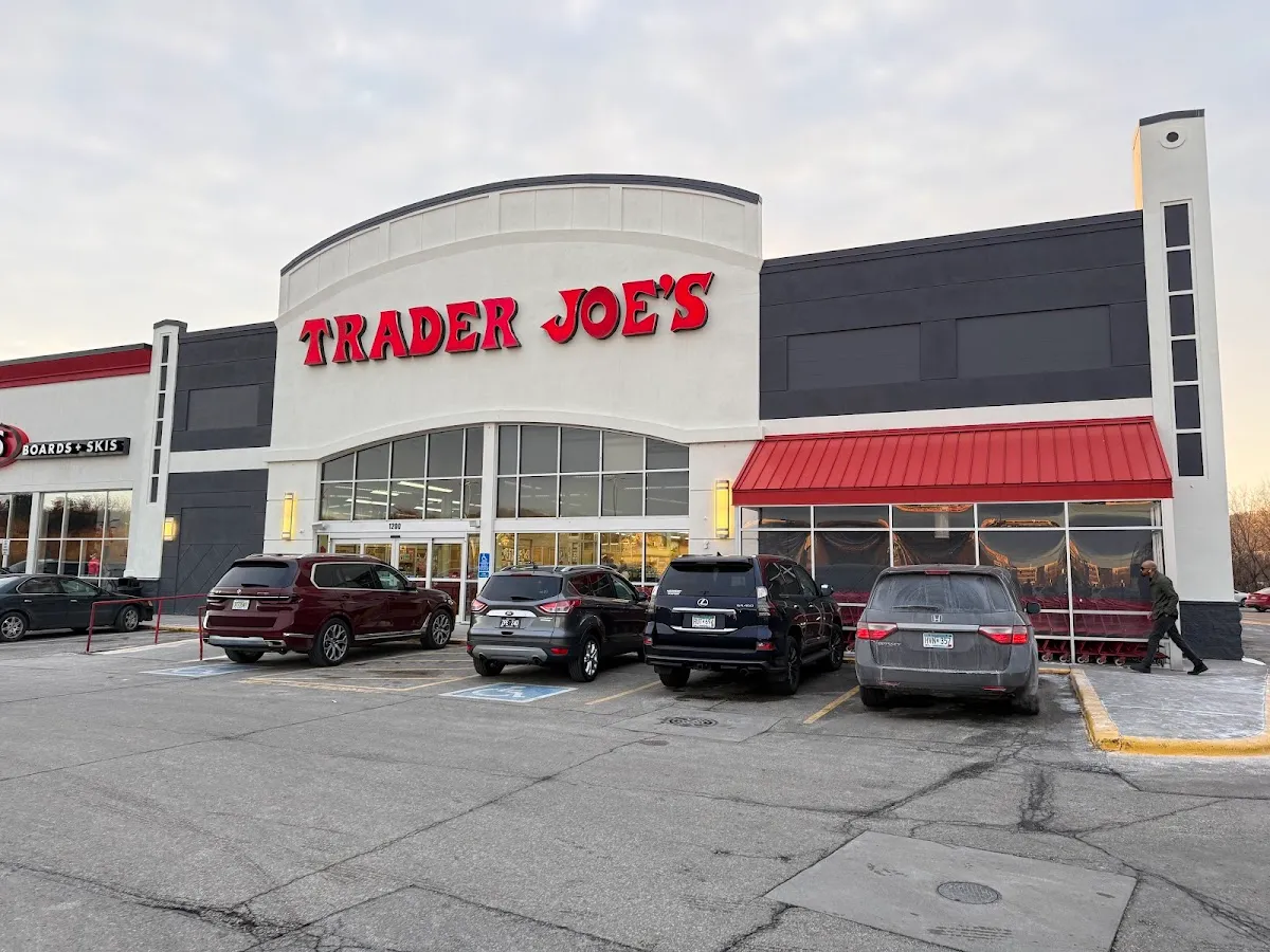 Trader Joe's — foto 3