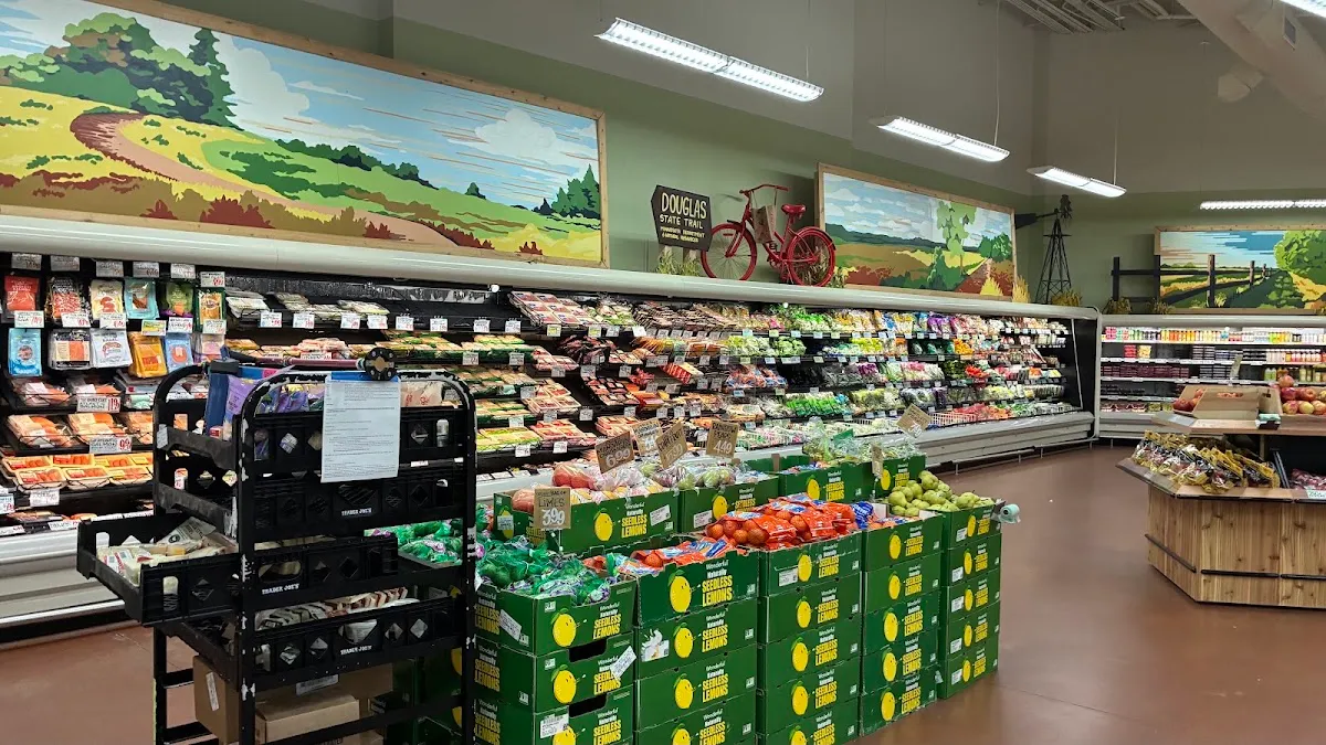 Trader Joe's — foto 4