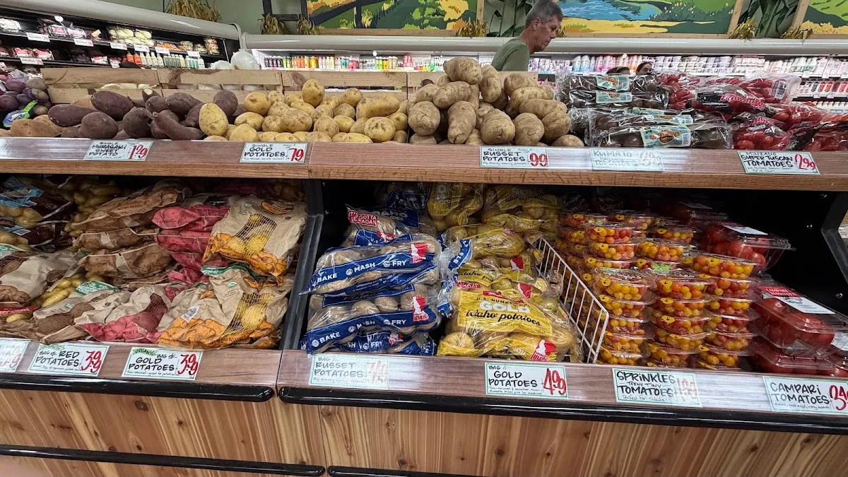 Trader Joe's — foto 5