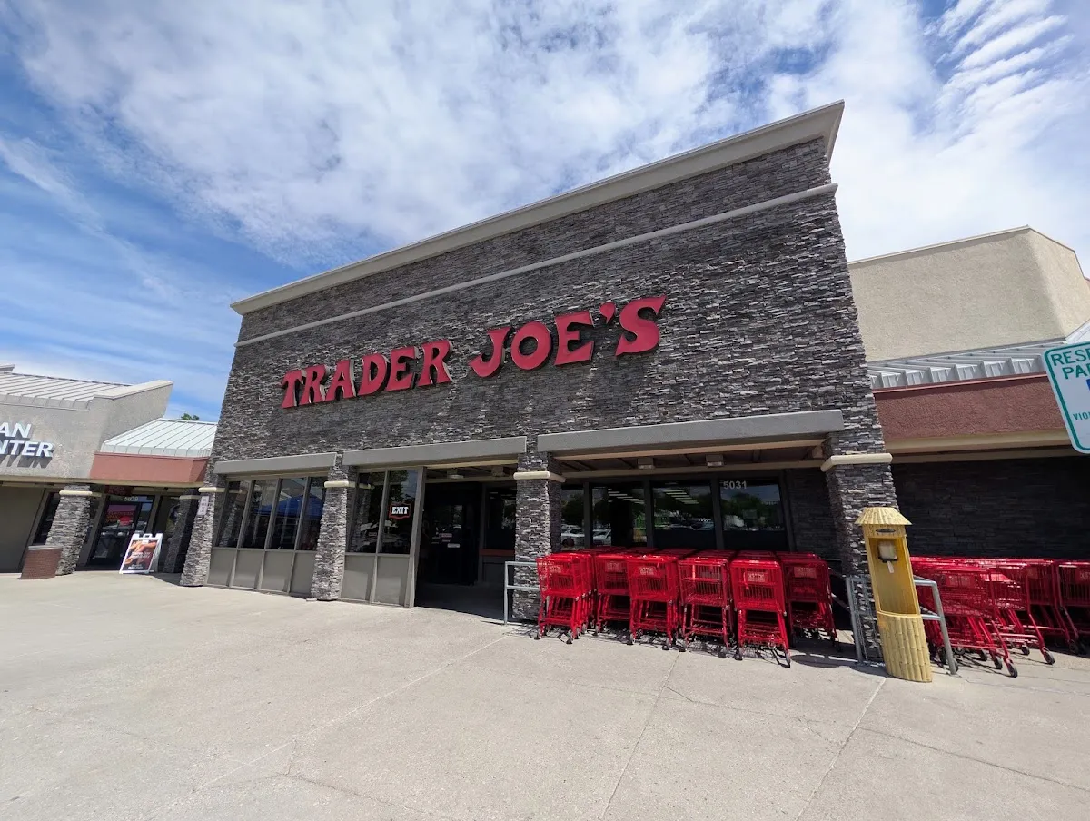 Trader Joe's