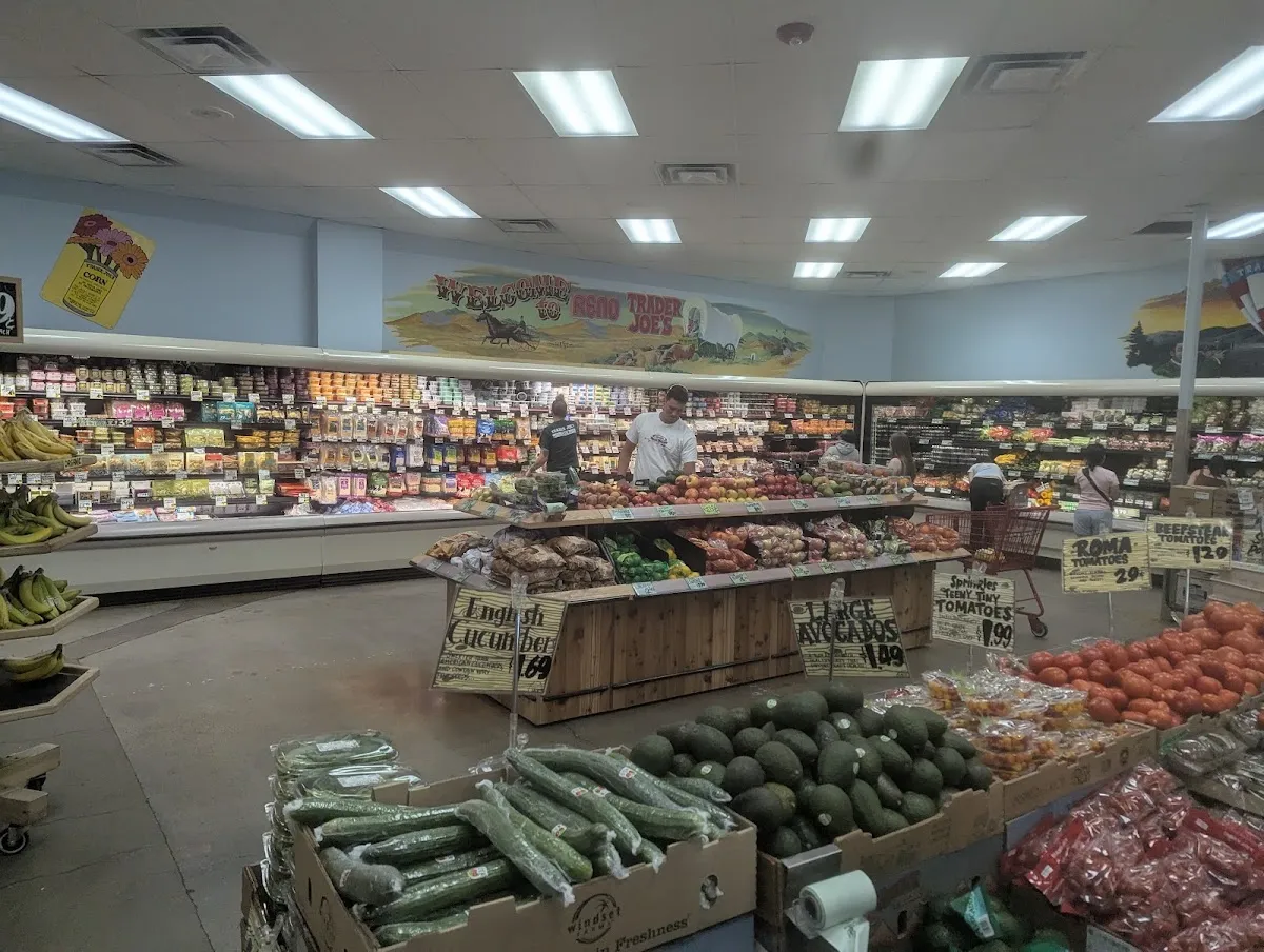 Trader Joe's — foto 2