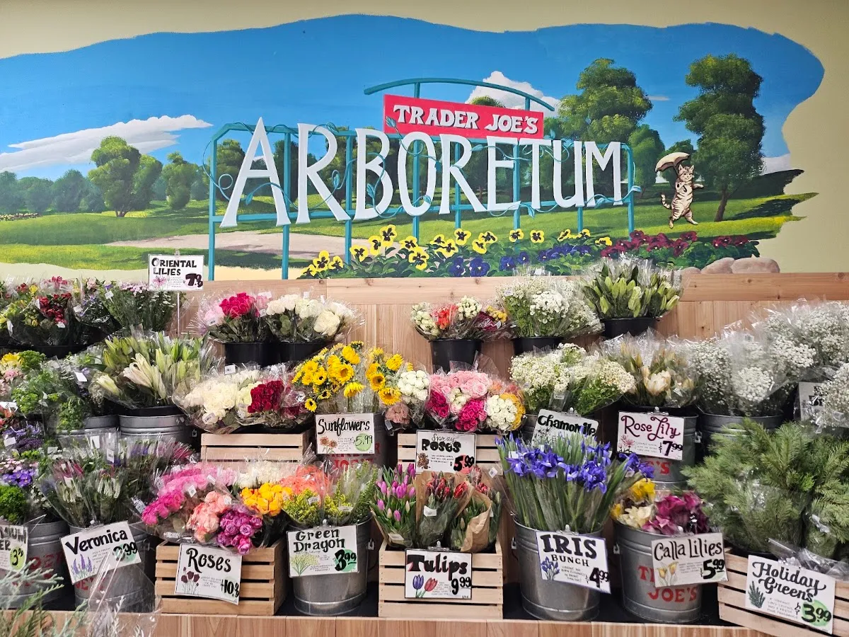 Trader Joe's — foto 5