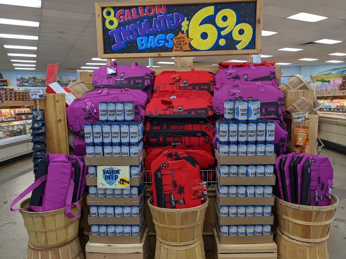 Trader Joe's — foto 6