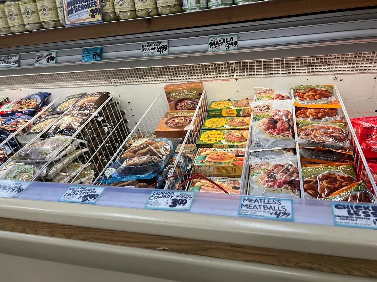 Trader Joe's — foto 8