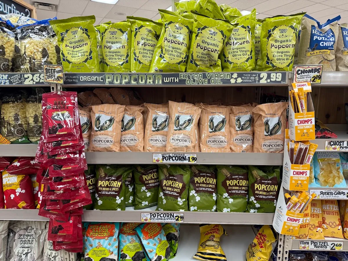 Trader Joe's — foto 9