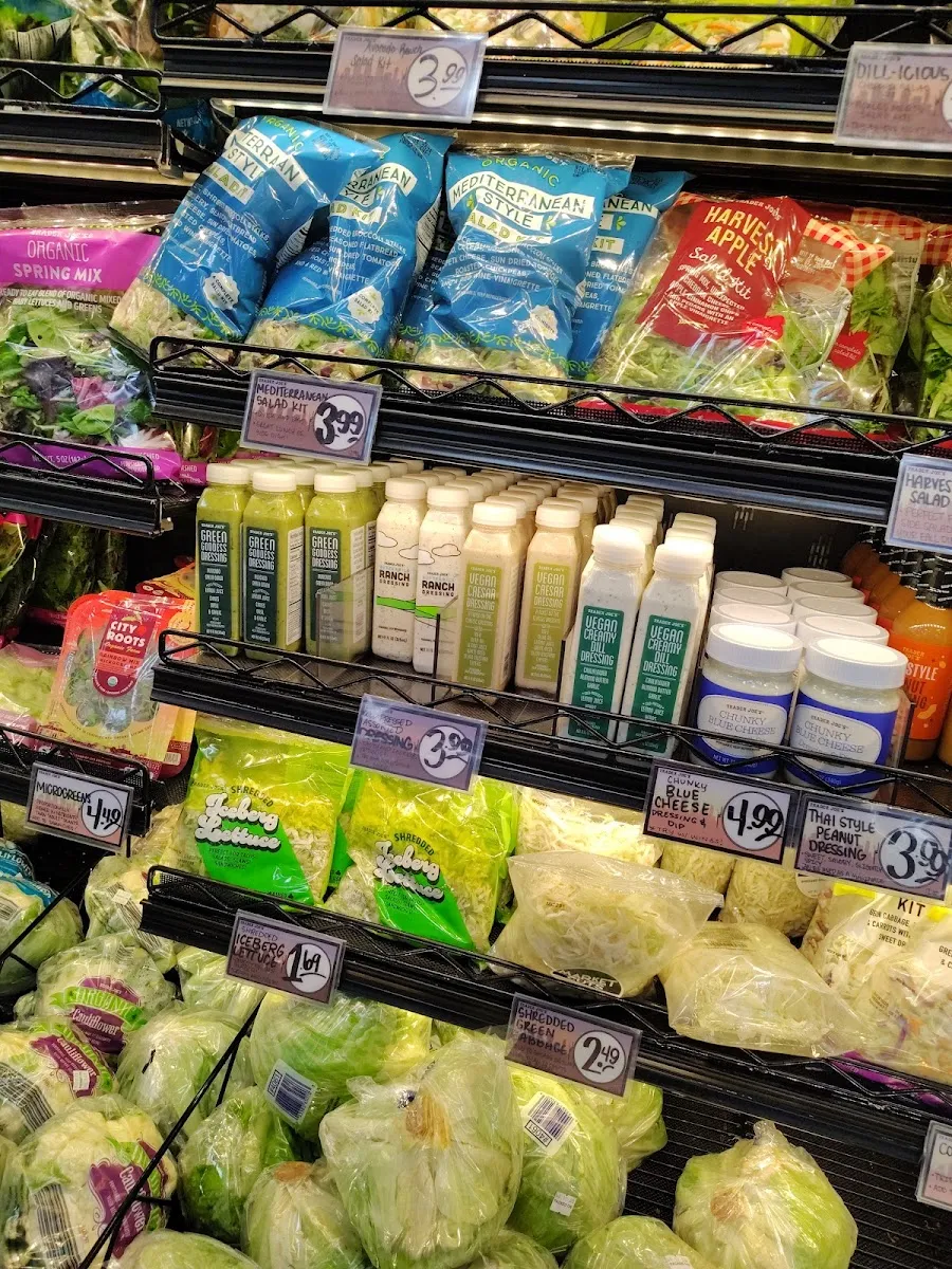 Trader Joe's — foto 6