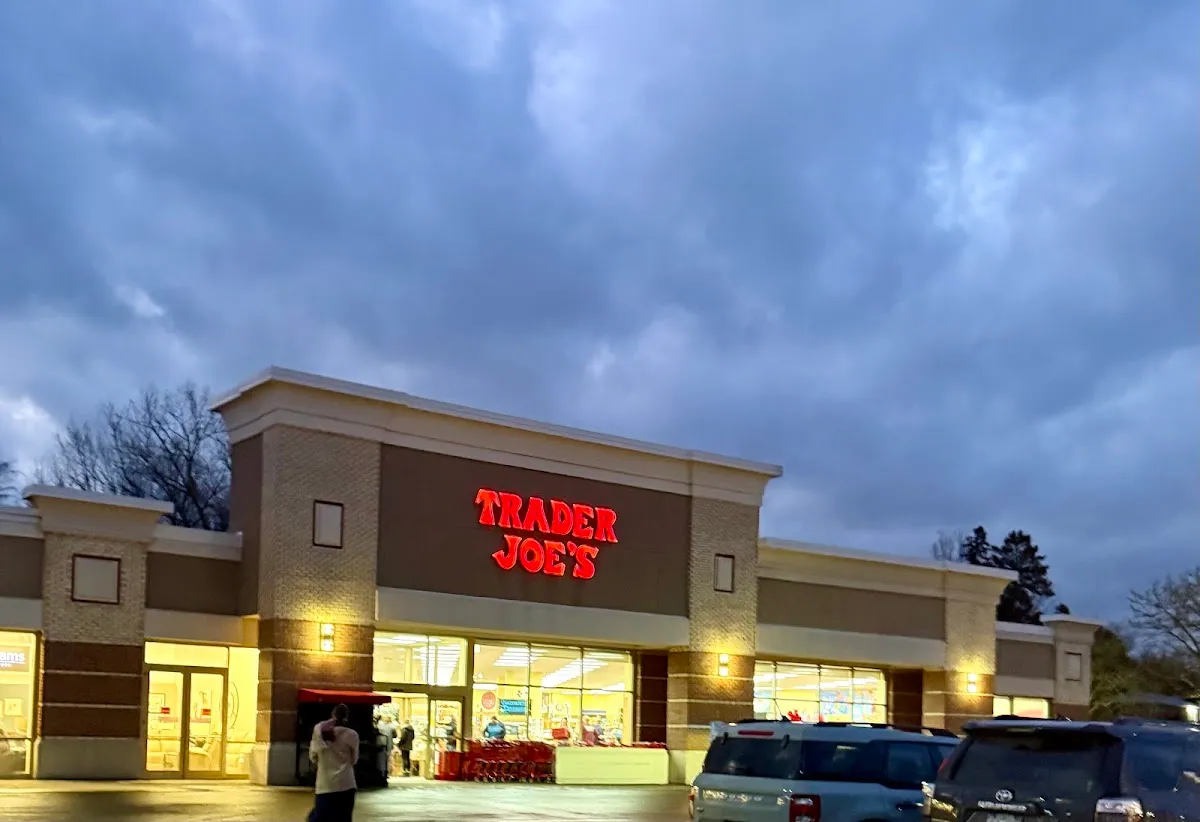 Trader Joe's
