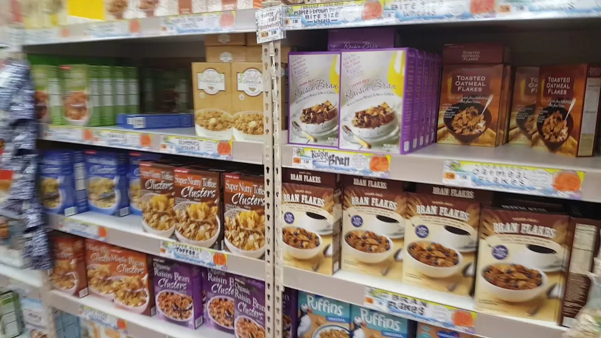 Trader Joe's — foto 2