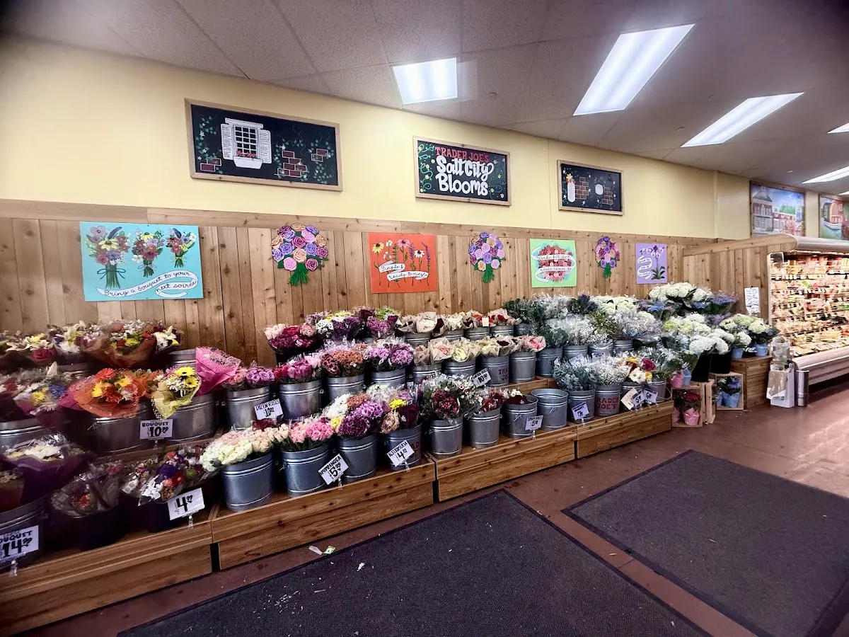 Trader Joe's — foto 3