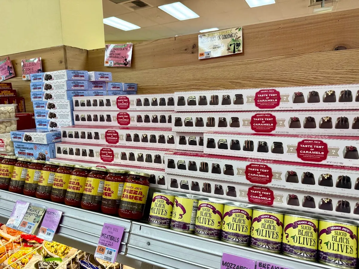 Trader Joe's — foto 9
