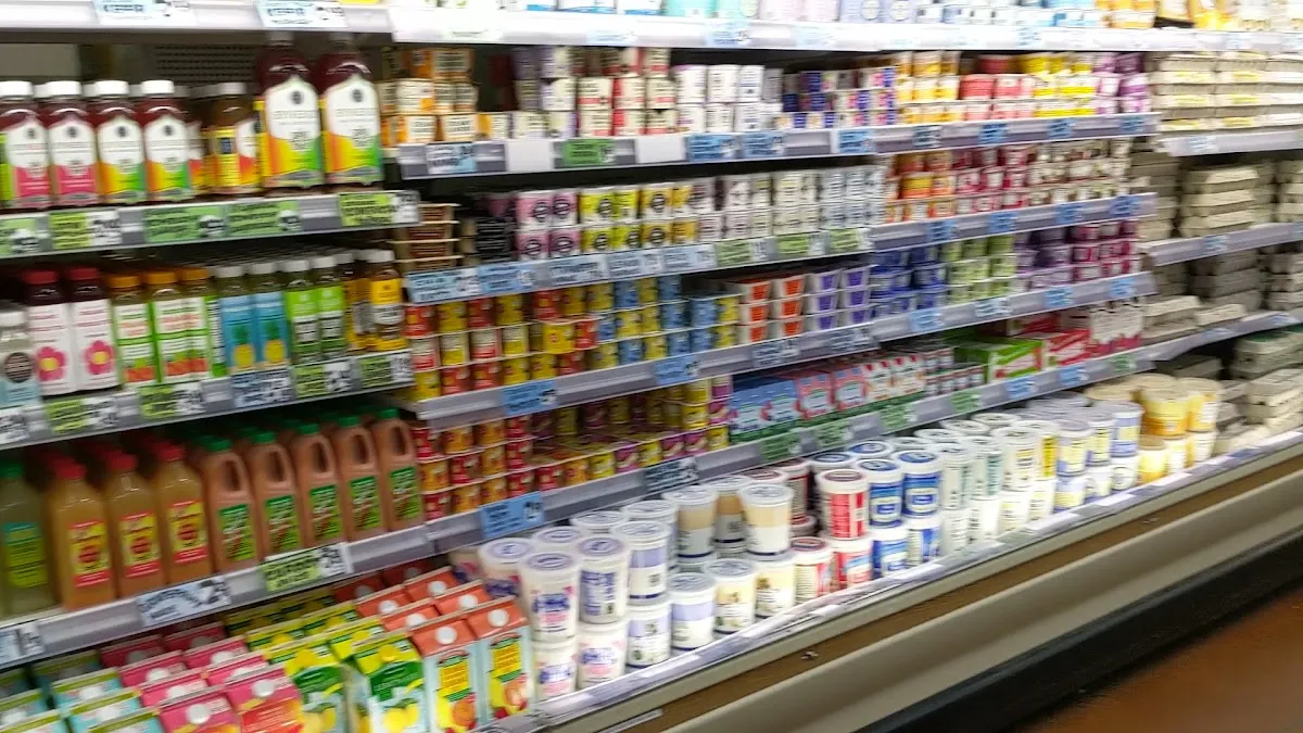 Trader Joe's — foto 2