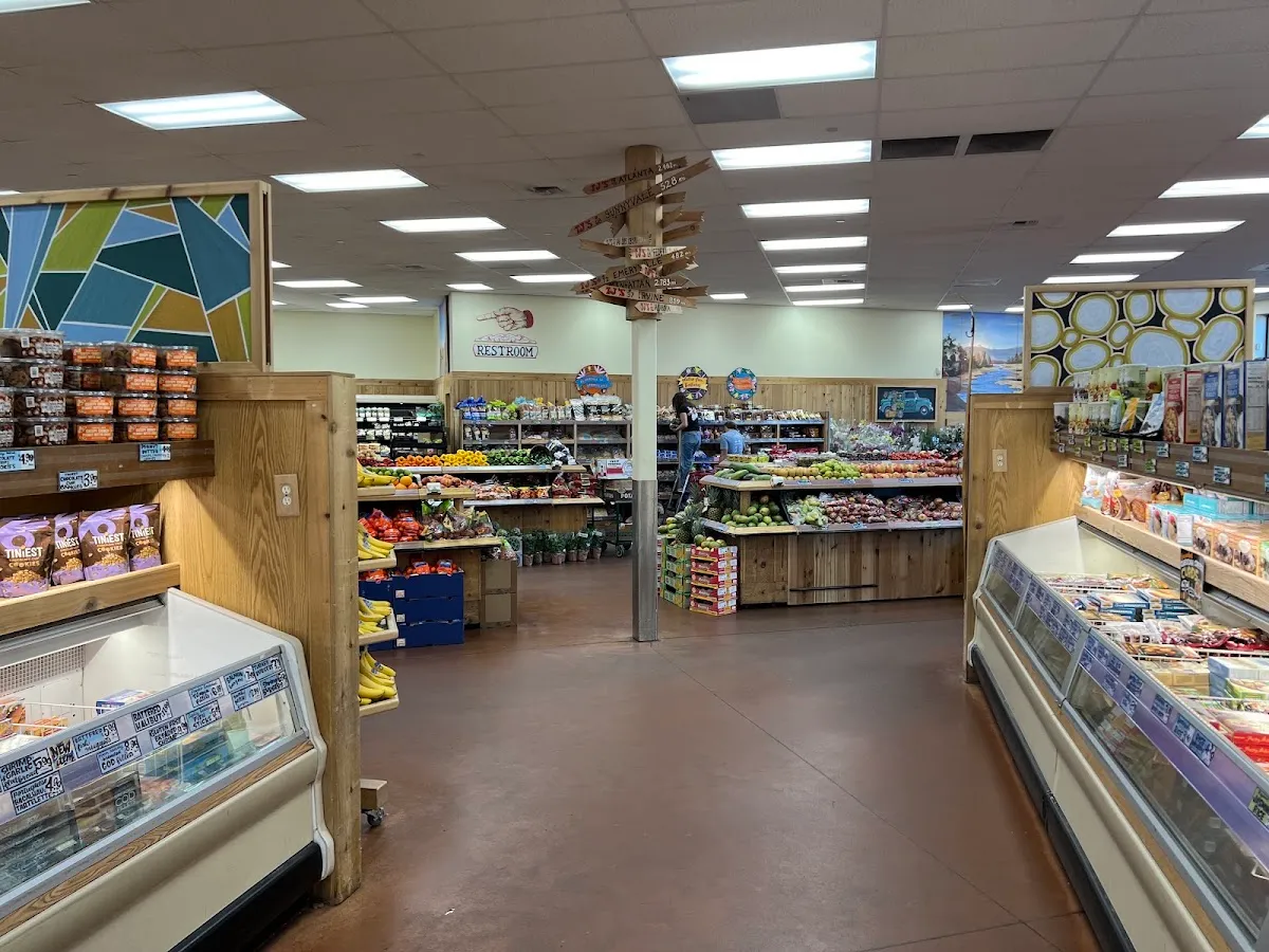 Trader Joe's — foto 3