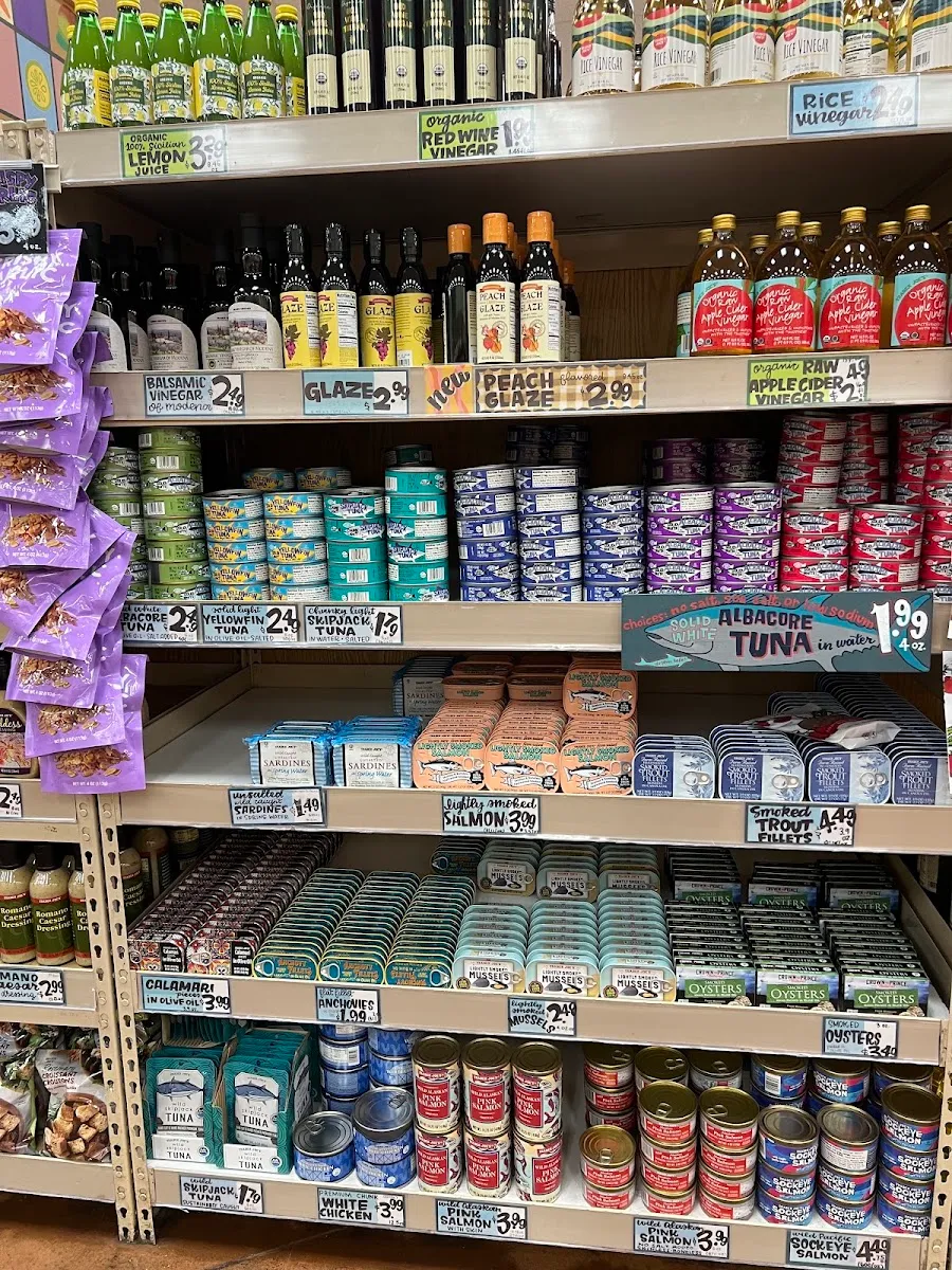 Trader Joe's — foto 6