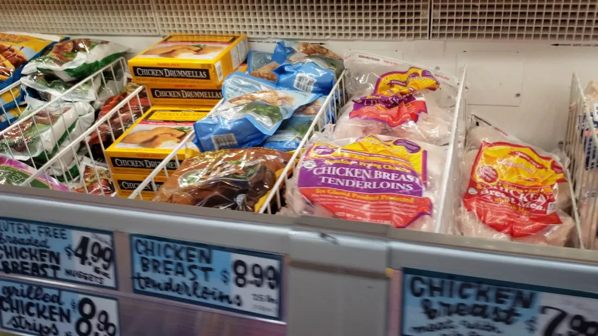 Trader Joe's — foto 7
