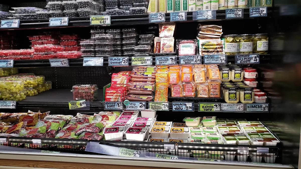 Trader Joe's — foto 9