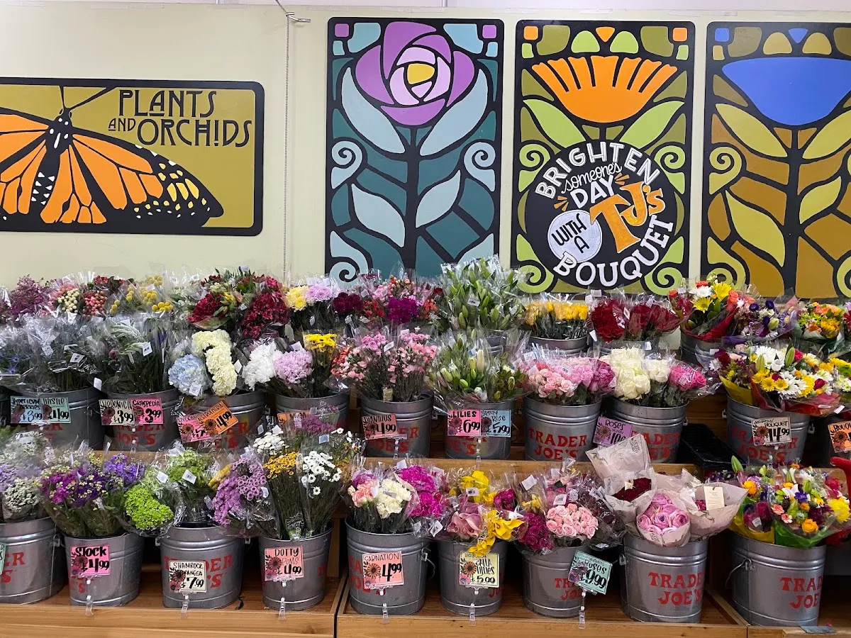 Trader Joe's — foto 4
