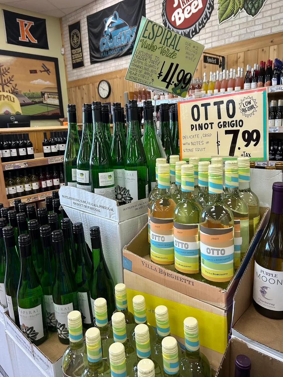 Trader Joe's — foto 5