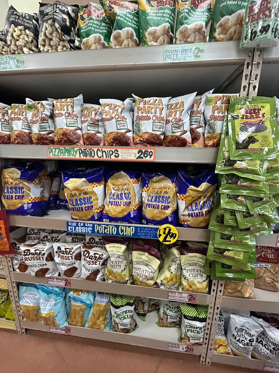 Trader Joe's — foto 6