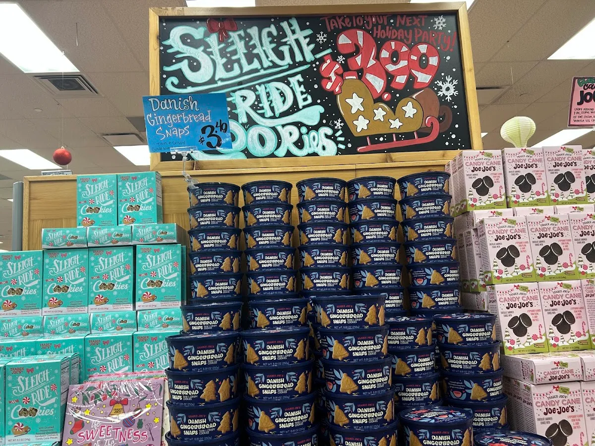 Trader Joe's — foto 7