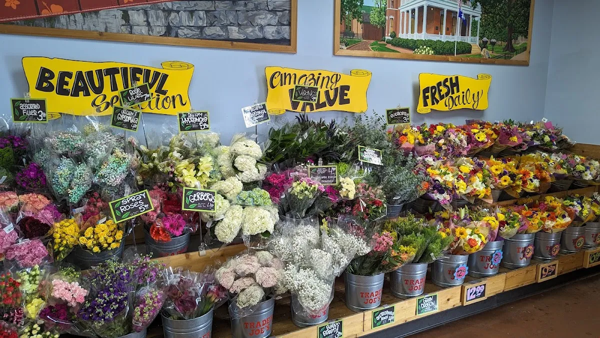 Trader Joe's — foto 5