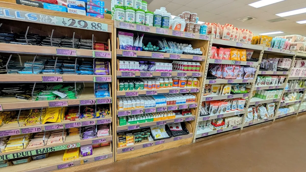 Trader Joe's — foto 6