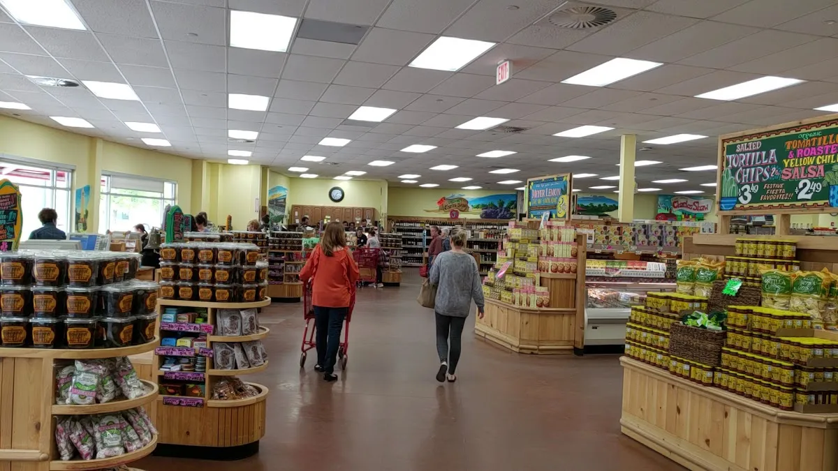 Trader Joe's — foto 7
