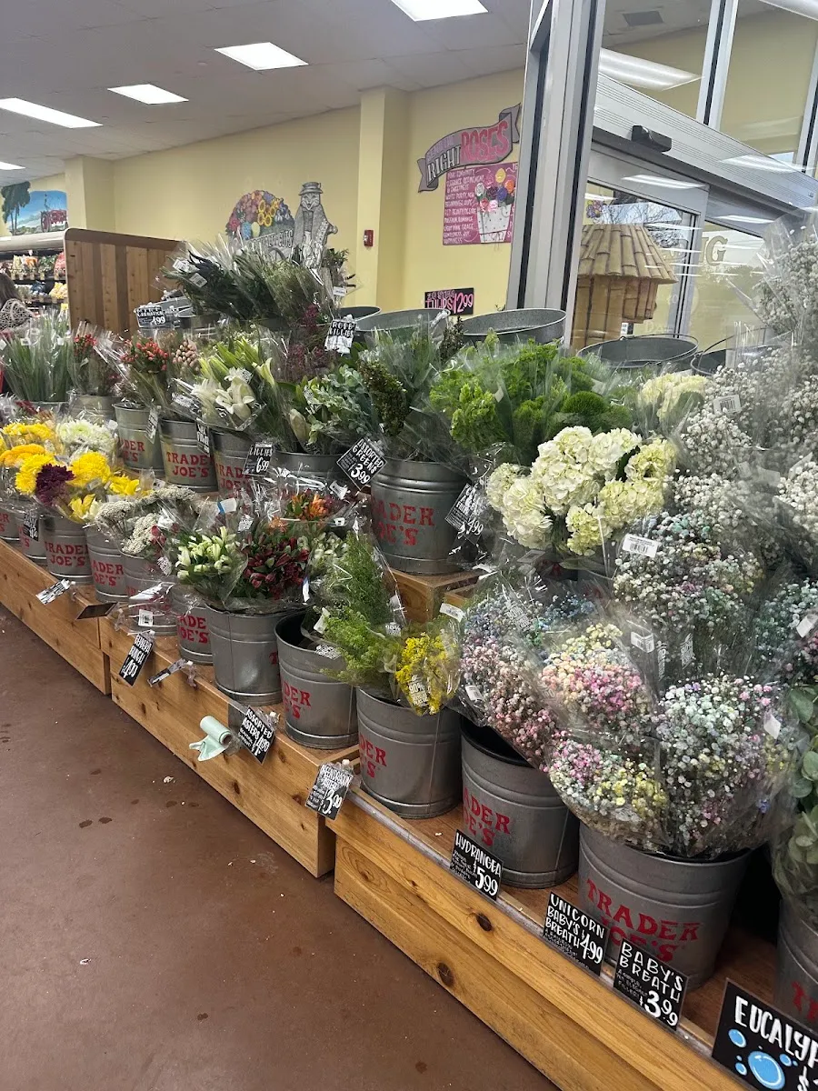 Trader Joe's — foto 9