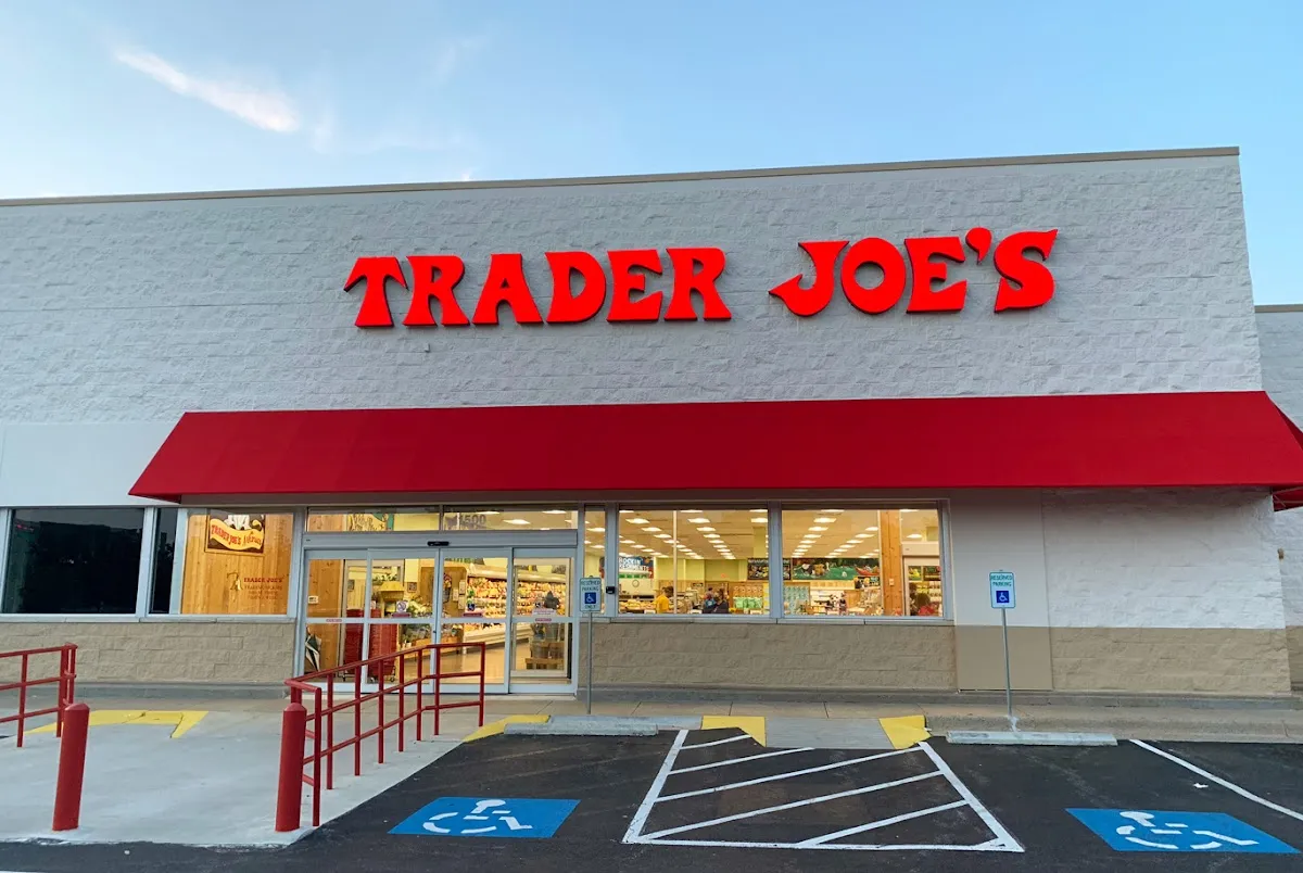 Trader Joe's — foto 3