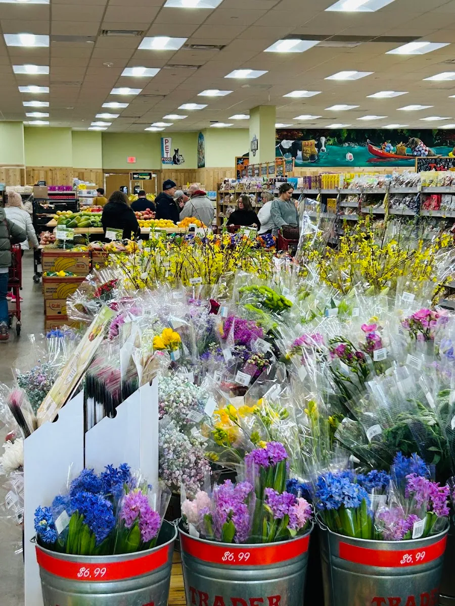 Trader Joe's — foto 8
