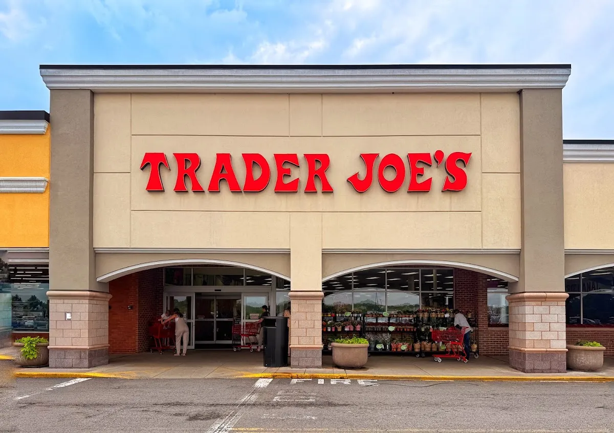 Trader Joe's