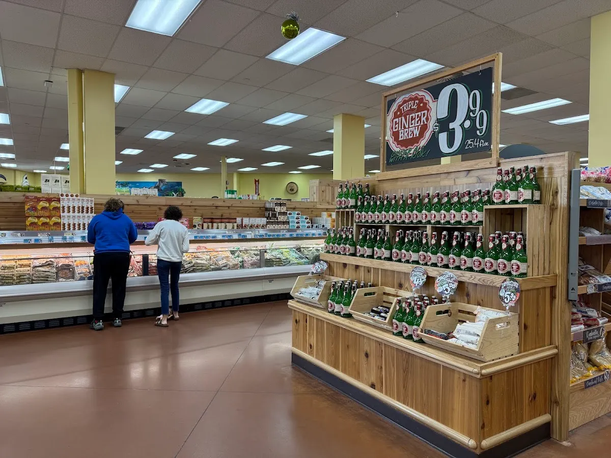 Trader Joe's (Archer Road) — photo 3