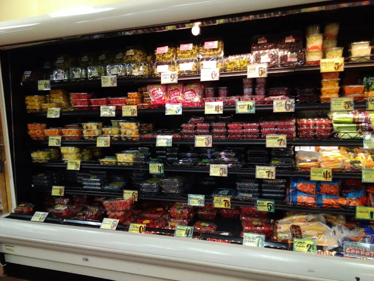 Trader Joe's (Archer Road) — photo 5