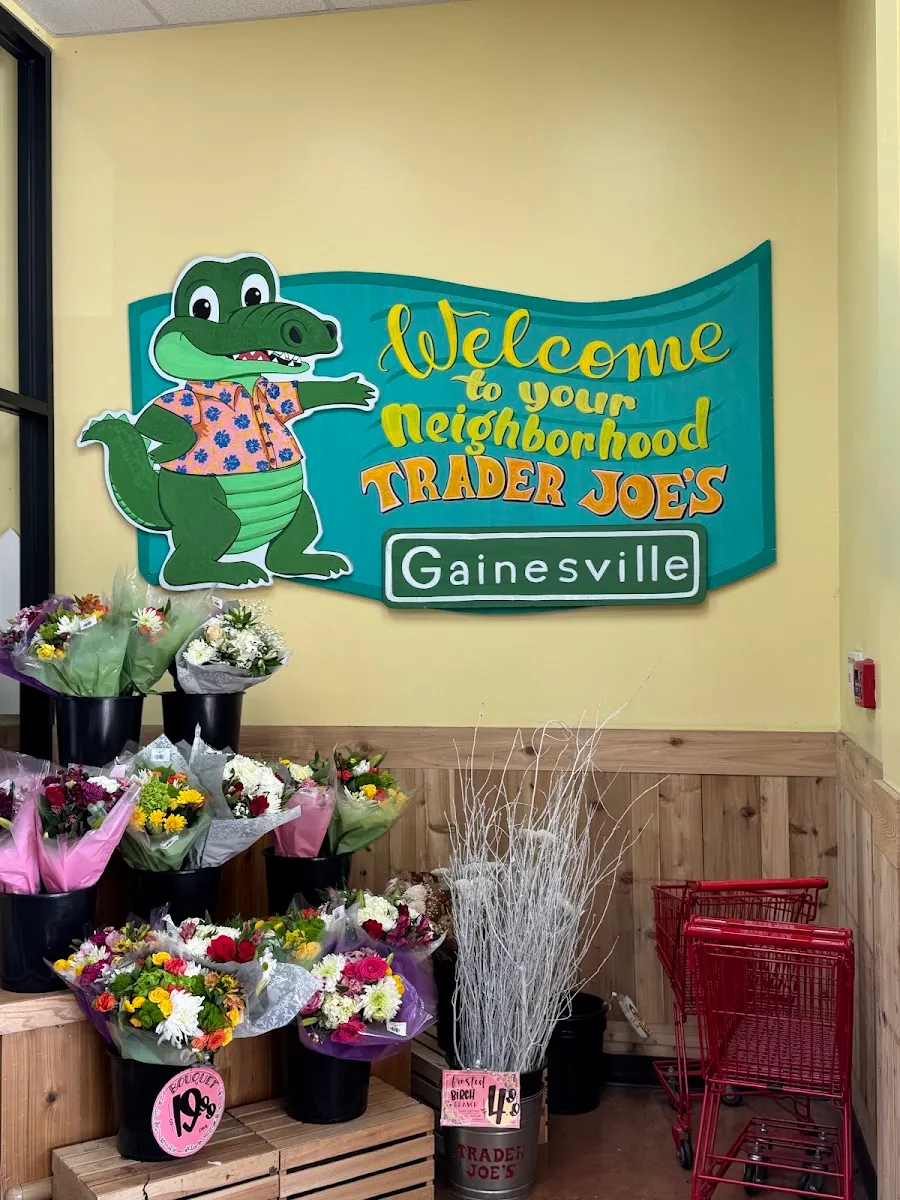 Trader Joe's (Archer Road) — photo 6