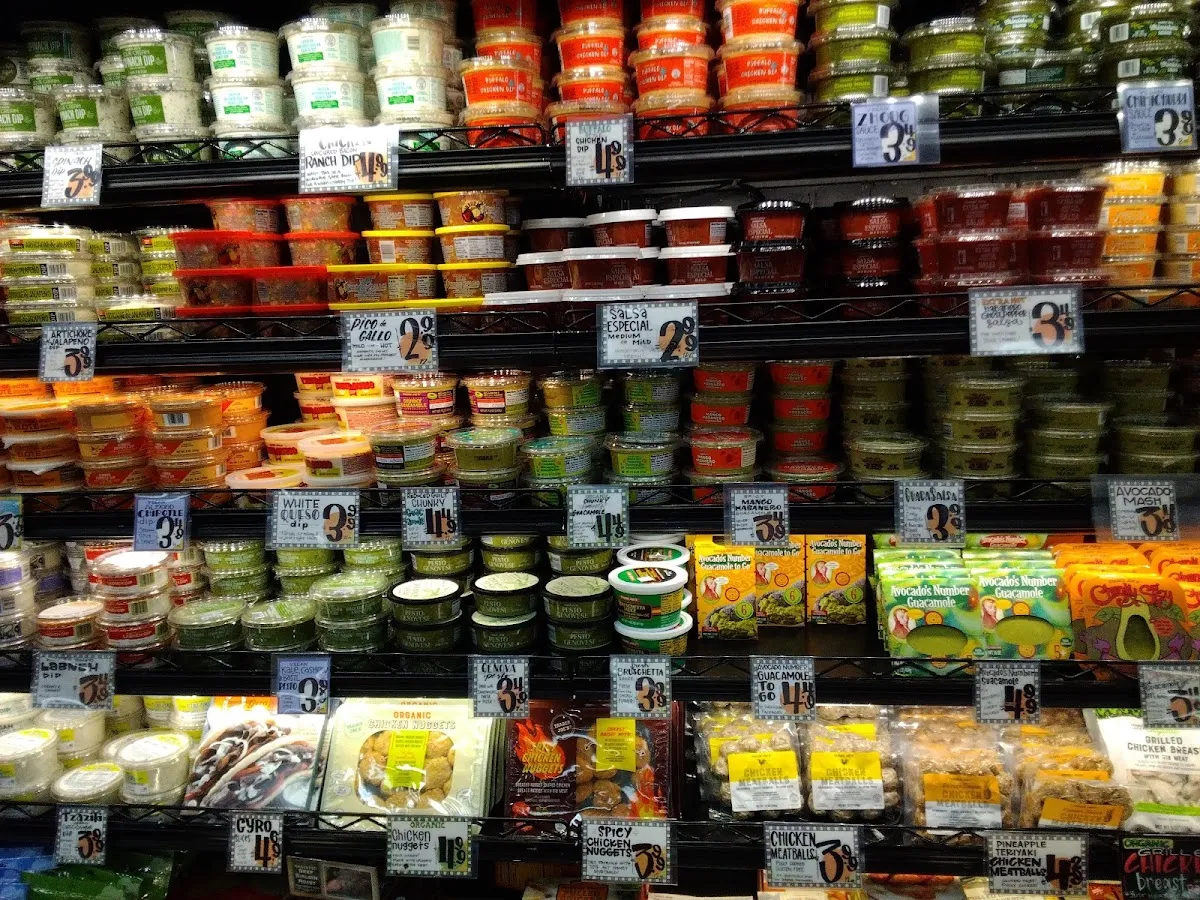 Trader Joe's (Archer Road) — photo 8