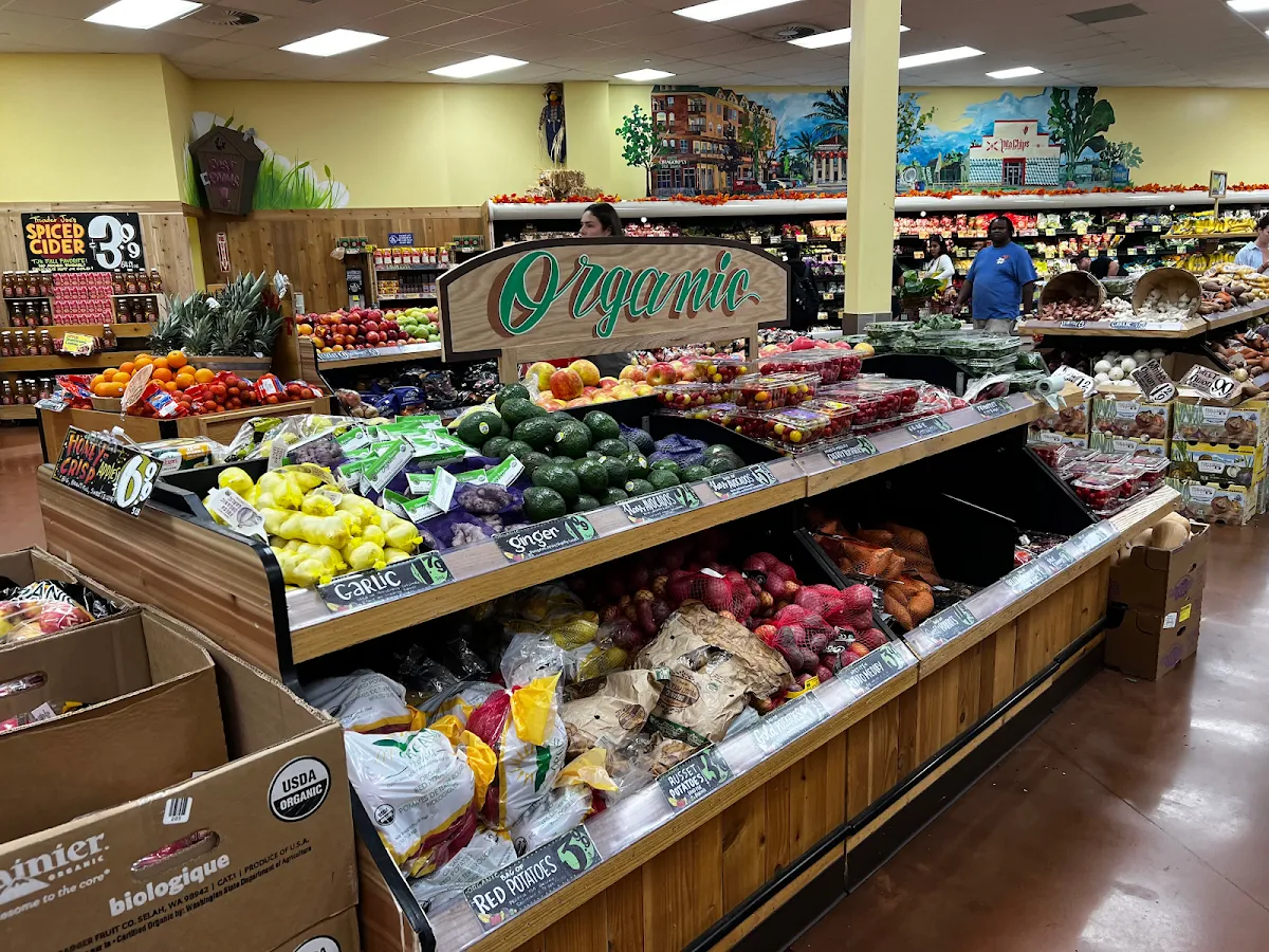 Trader Joe's (Avondale) — photo 3