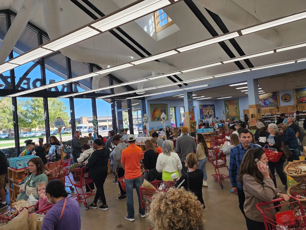 Trader Joe's (Avondale) — photo 10