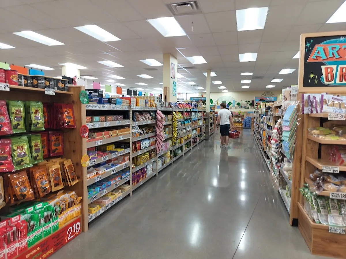 Trader Joe's (Broadway) — photo 2