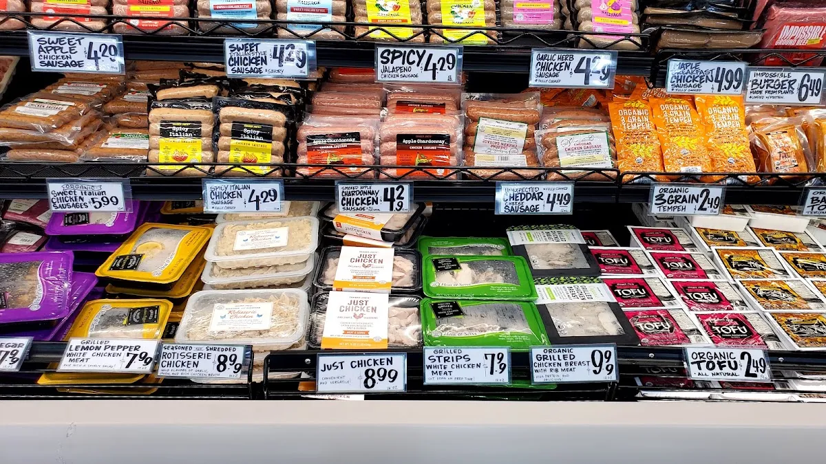 Trader Joe's (Broadway) — photo 3