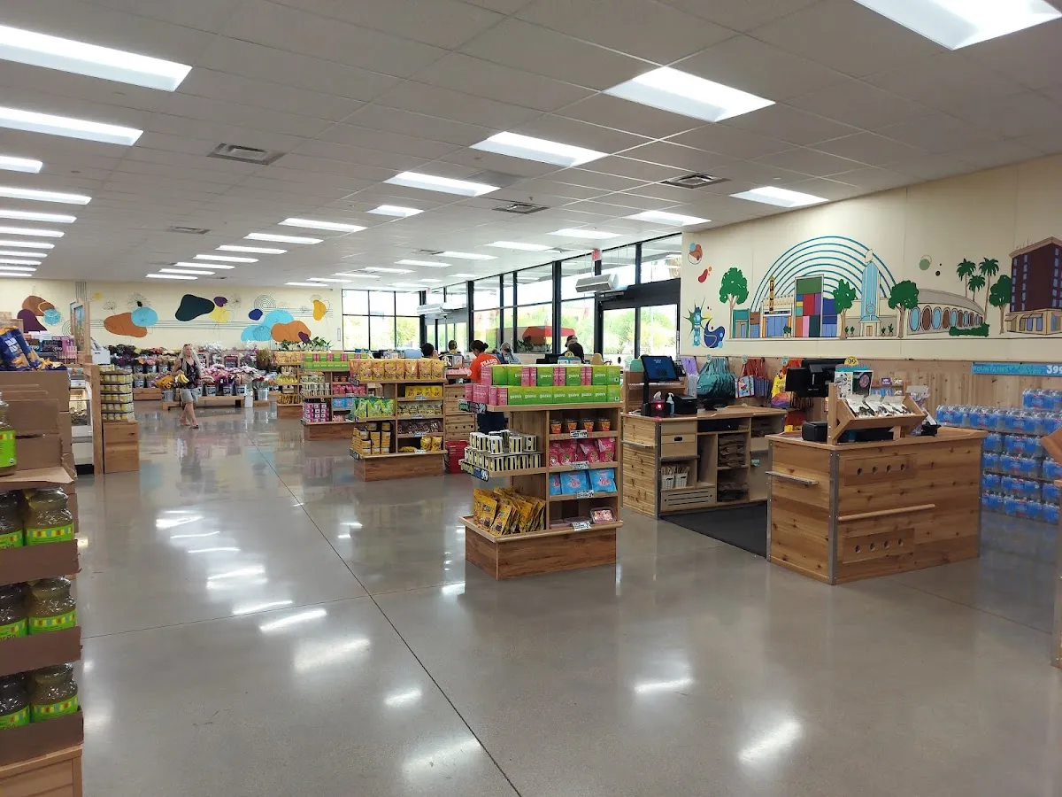 Trader Joe's (Broadway) — photo 4