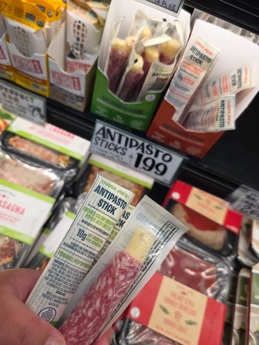 Trader Joe's (Broadway) — photo 5