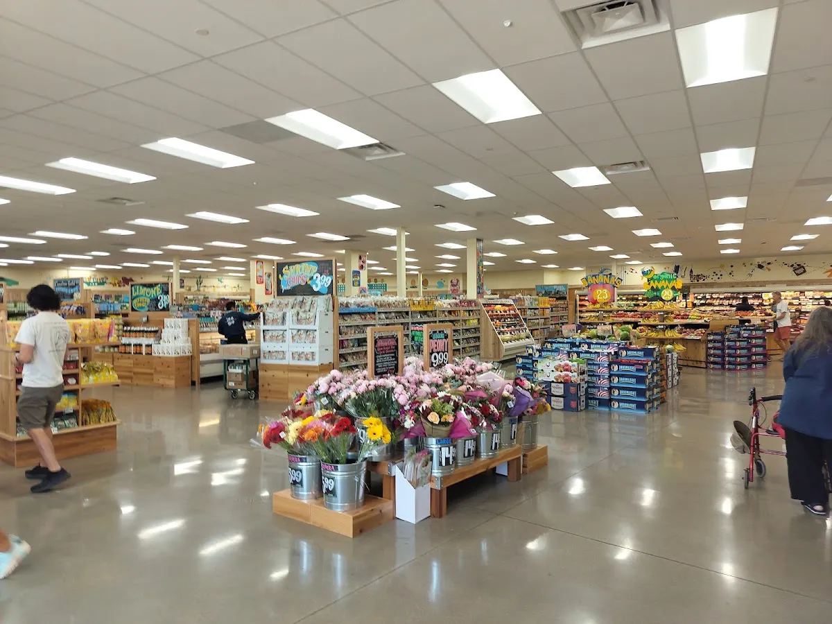 Trader Joe's (Broadway) — photo 6