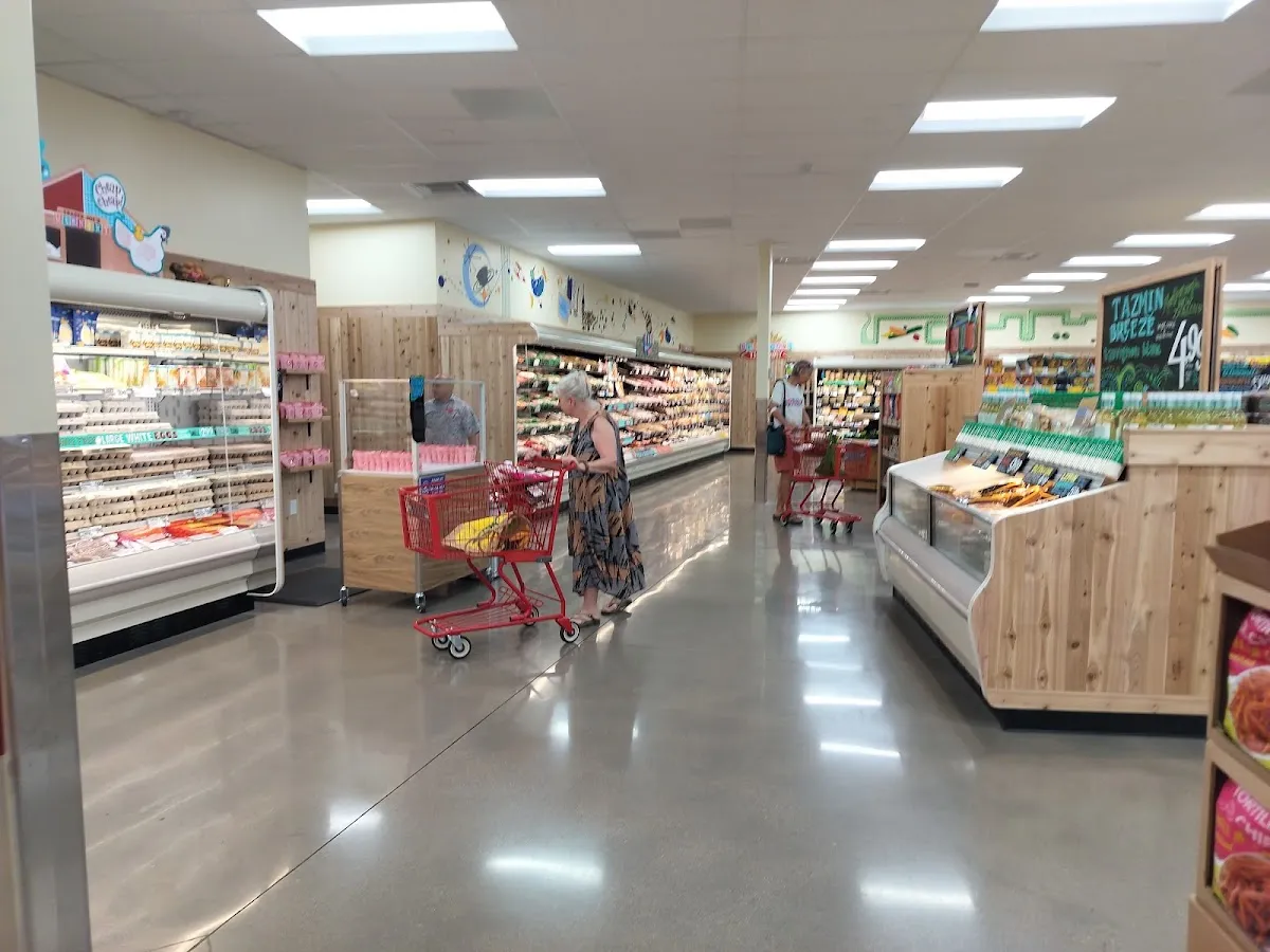 Trader Joe's (Broadway) — photo 7