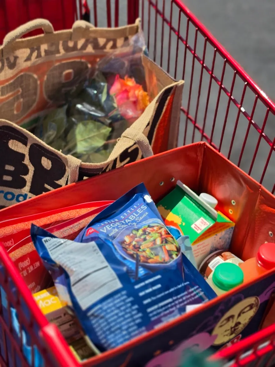 Trader Joe's (Broadway) — photo 9