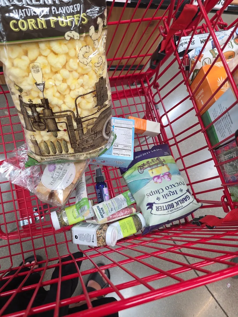 Trader Joe's (Broadway) — photo 10